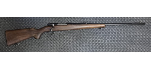 Husqvarna 1640 30-06 SPRG 24" Barrel Bolt Action Rifle Used